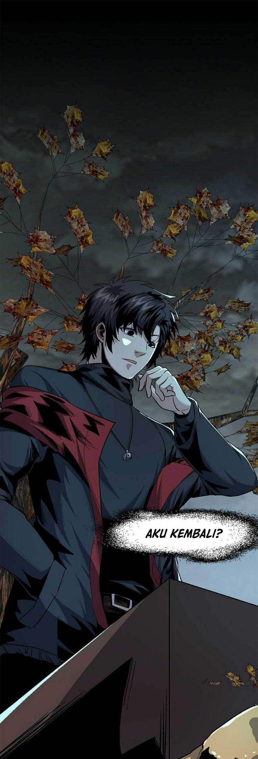 Feast of Fear Chapter 16 Gambar 40