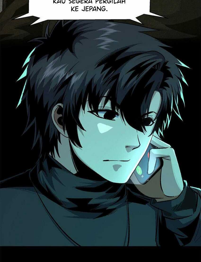 Feast of Fear Chapter 16 Gambar 45