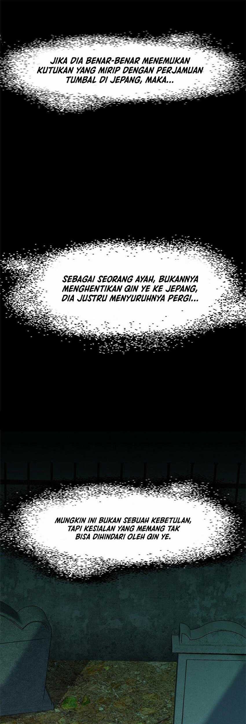 Feast of Fear Chapter 16 Gambar 46