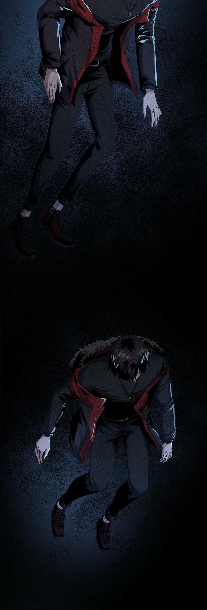 Feast of Fear Chapter 16 Gambar 6