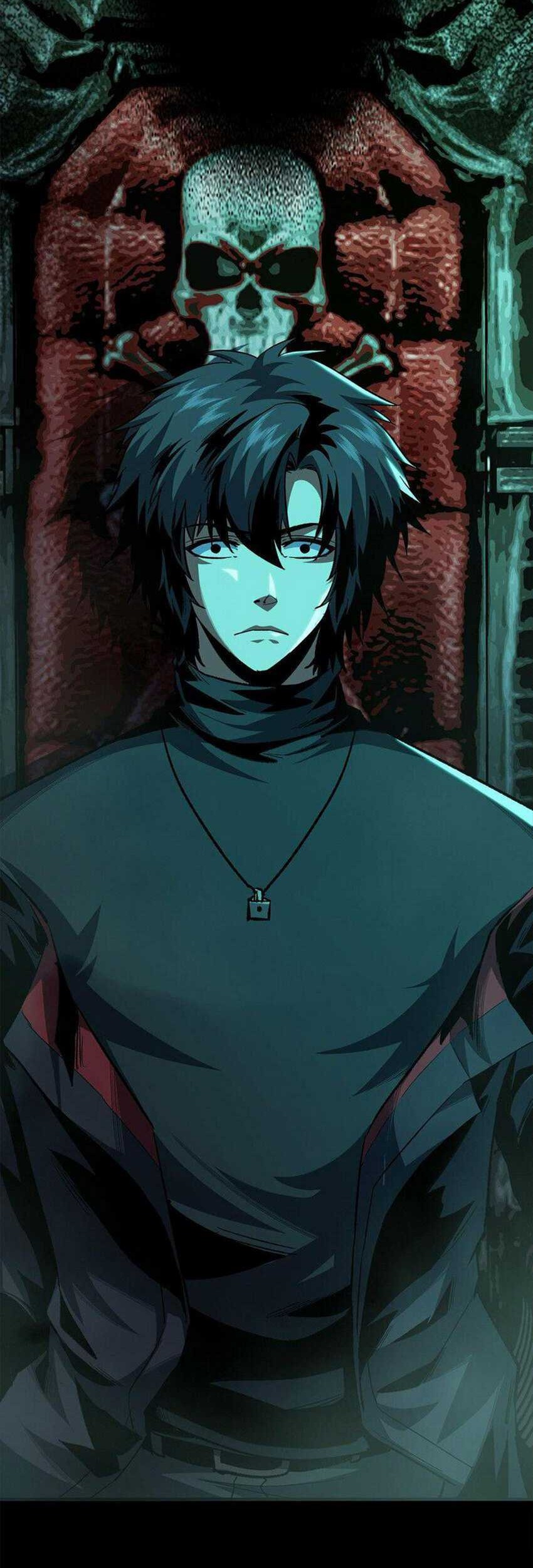 Feast of Fear Chapter 16 Gambar 11