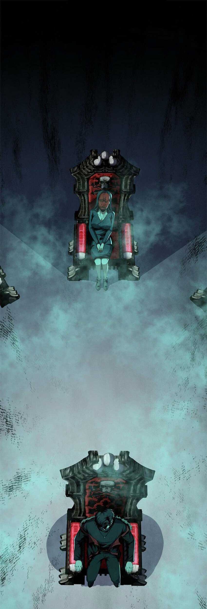 Feast of Fear Chapter 16 Gambar 18