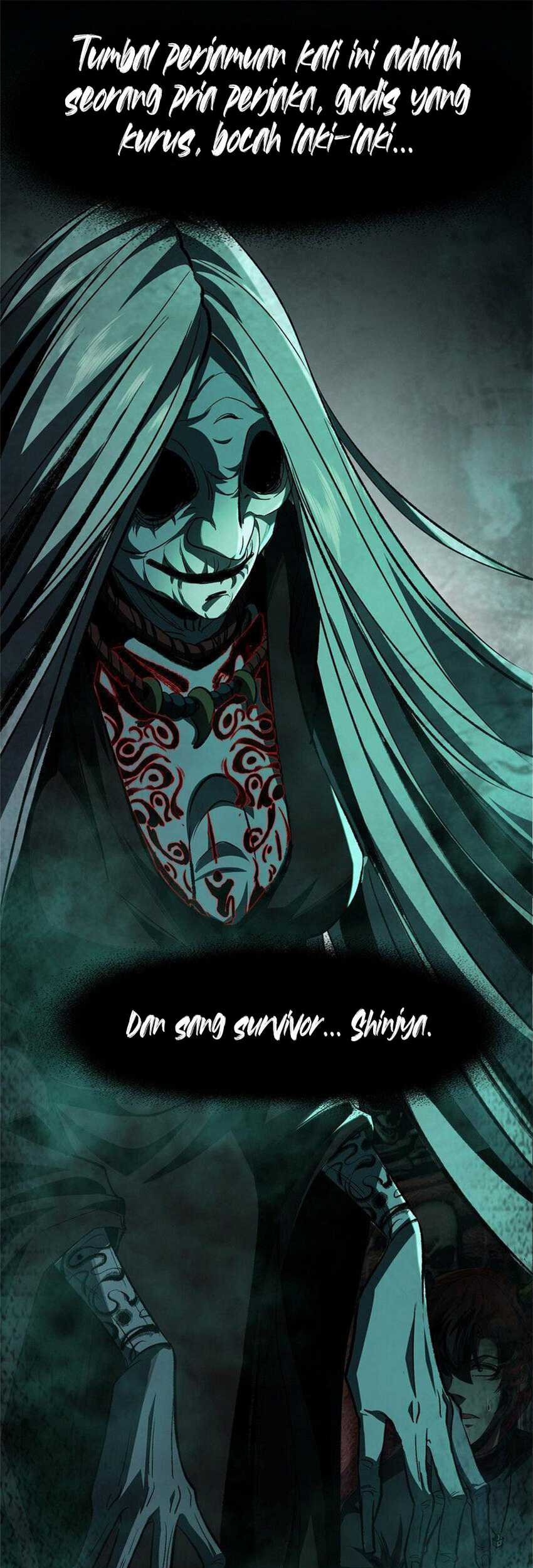 Feast of Fear Chapter 16 Gambar 23