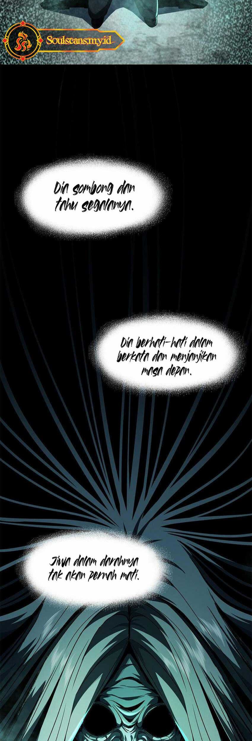 Feast of Fear Chapter 16 Gambar 29