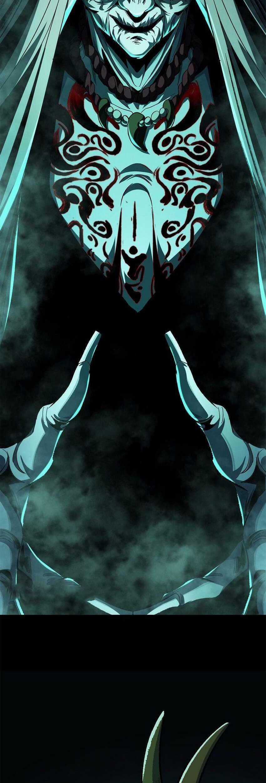 Feast of Fear Chapter 16 Gambar 30