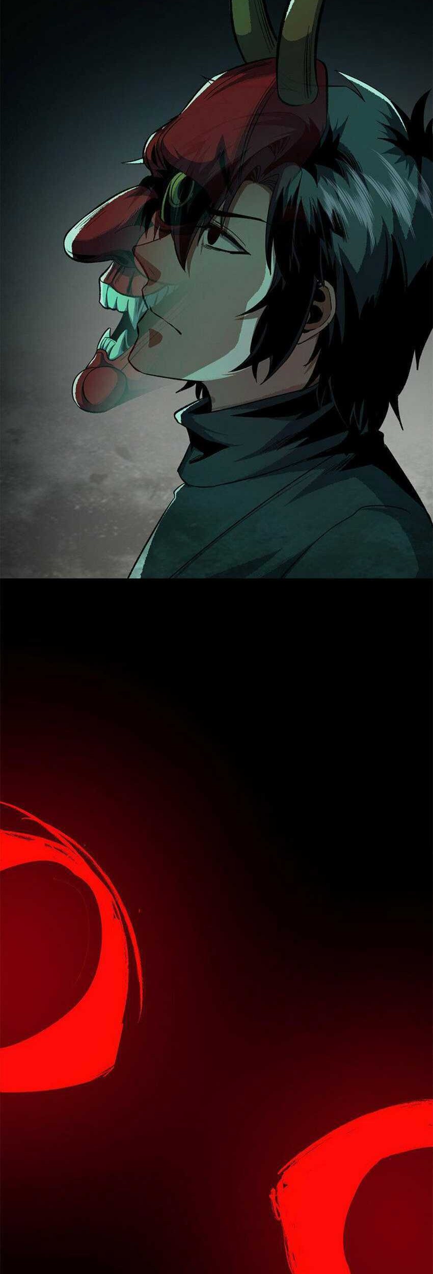 Feast of Fear Chapter 16 Gambar 31