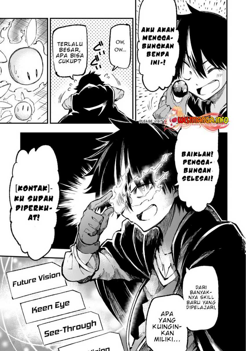 Hitoribocchi no Isekai Kouryaku Chapter 208 Gambar 7