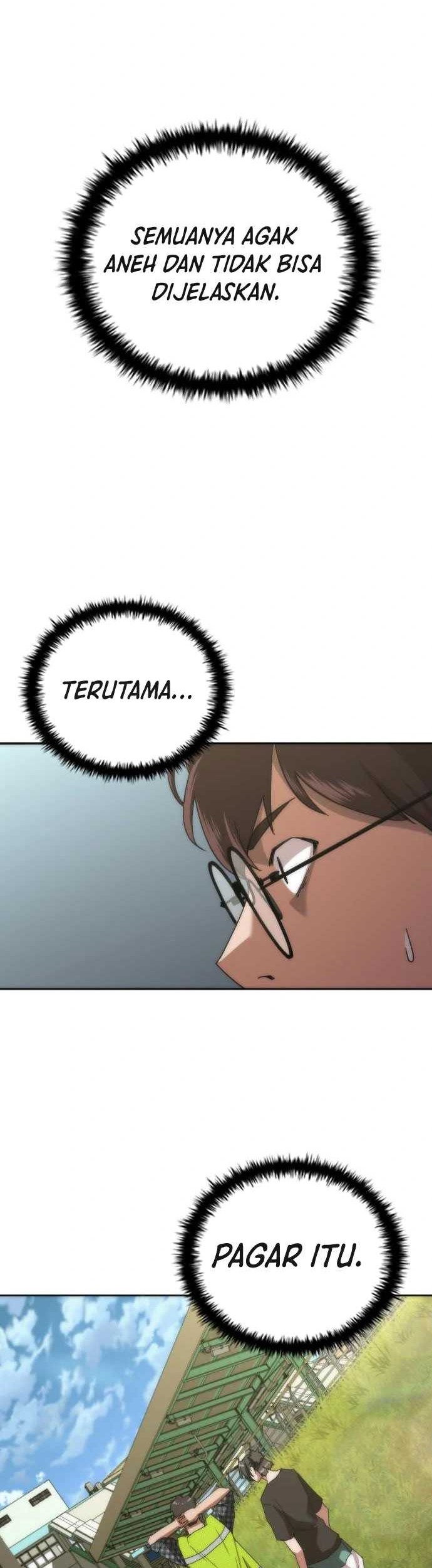 Zombie Apocalypse 82-08 Chapter 09 Gambar 44