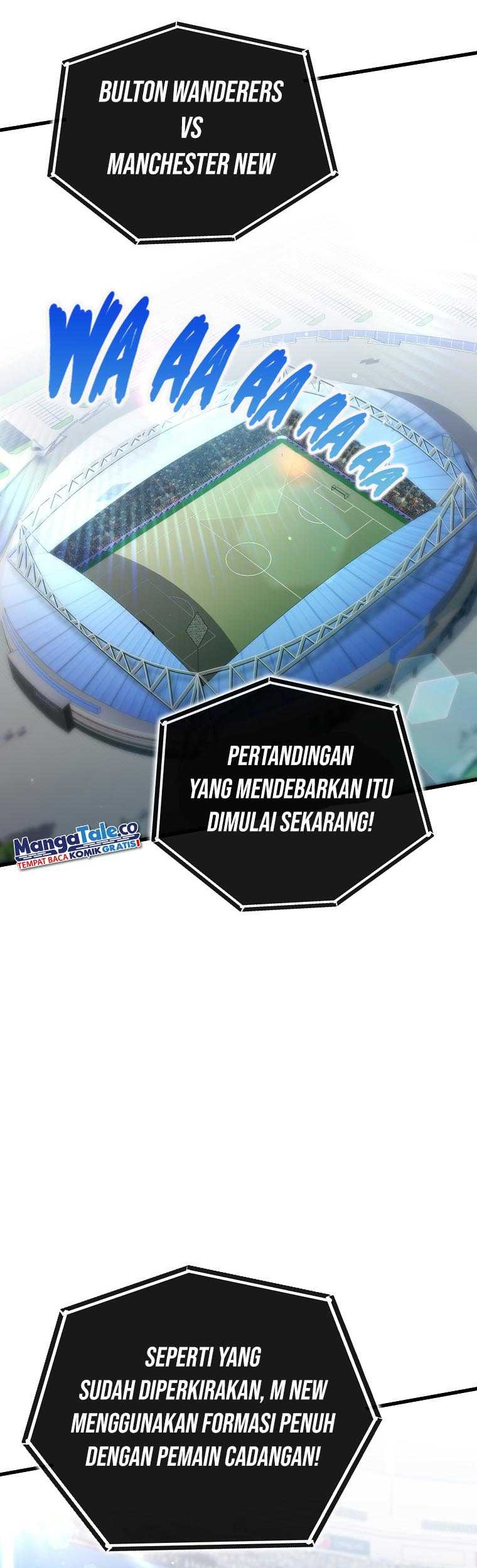 Dark Haired Tactical Genius Chapter 41 Gambar 3