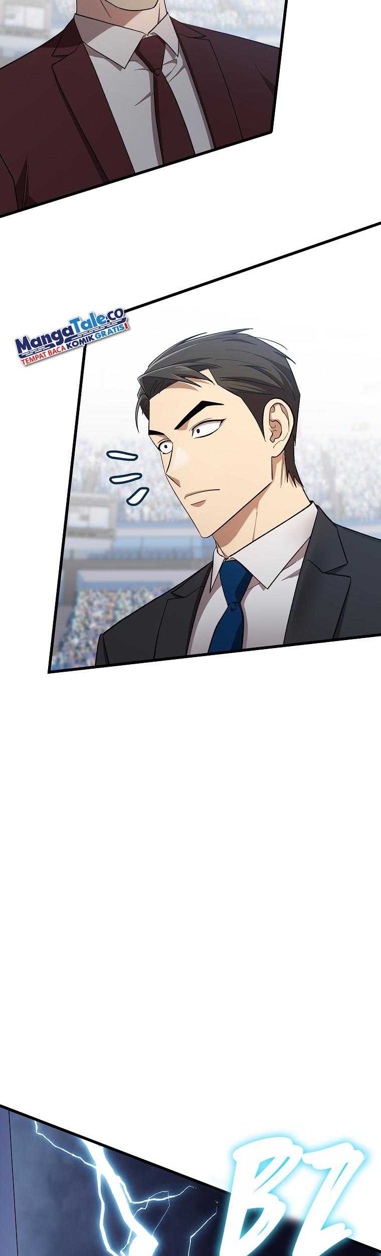 Dark Haired Tactical Genius Chapter 41 Gambar 11