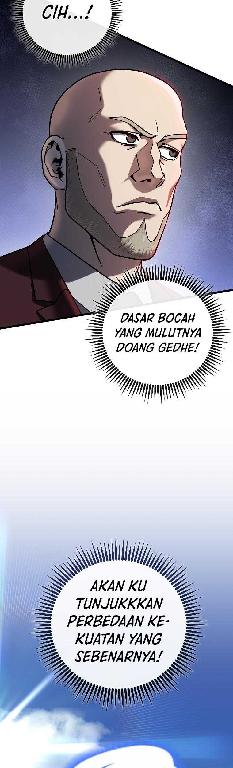 Dark Haired Tactical Genius Chapter 41 Gambar 13