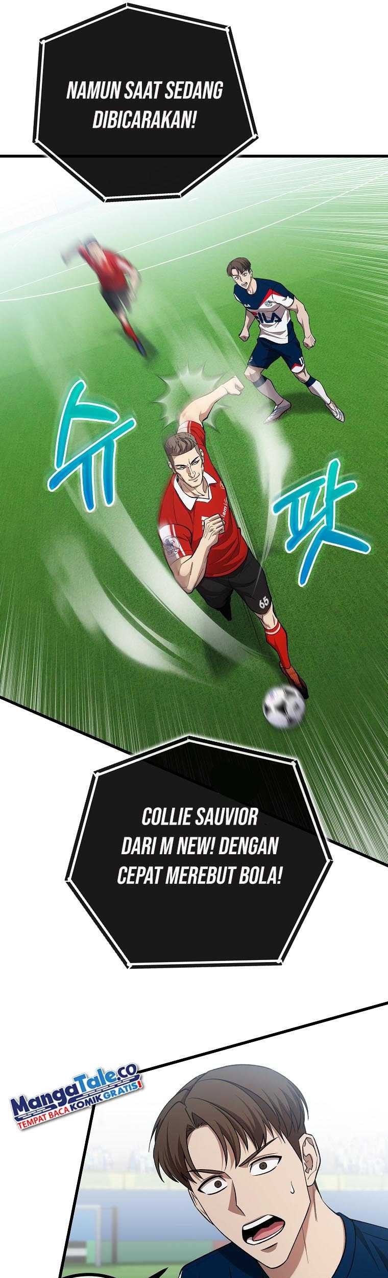 Dark Haired Tactical Genius Chapter 41 Gambar 18