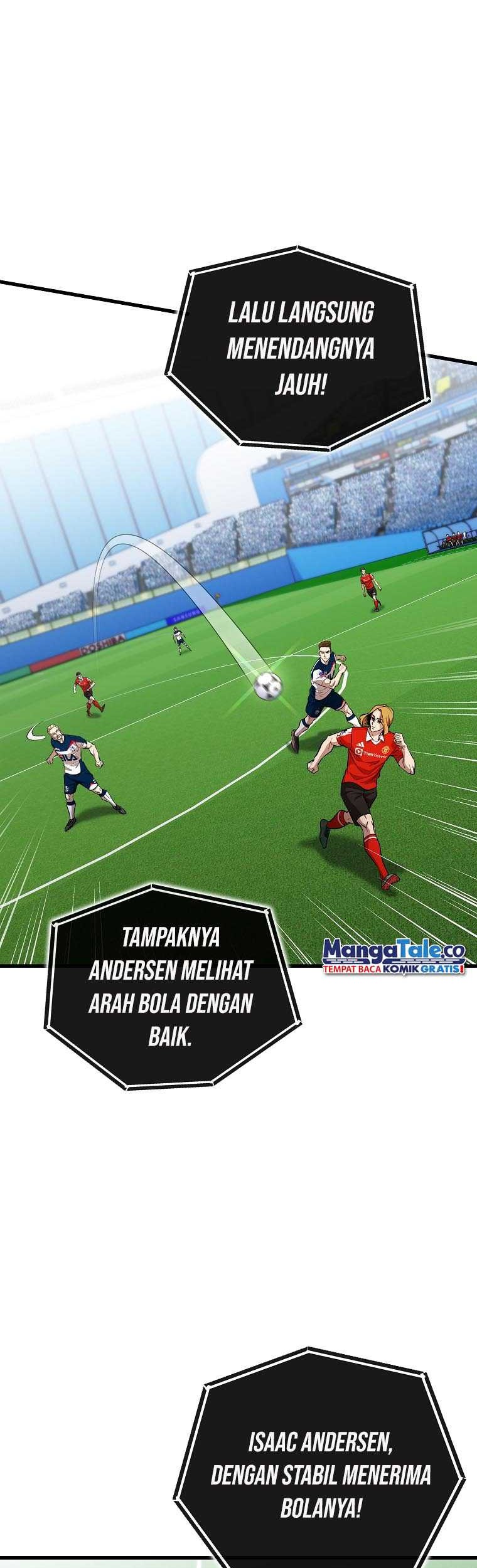 Dark Haired Tactical Genius Chapter 41 Gambar 20