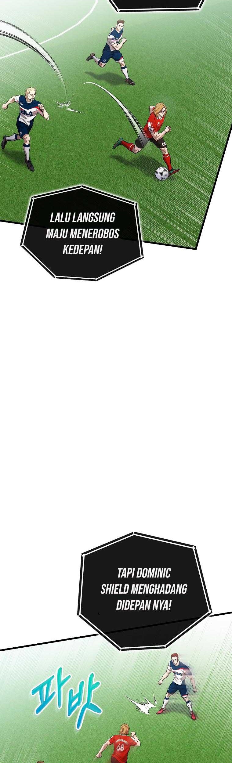 Dark Haired Tactical Genius Chapter 41 Gambar 21