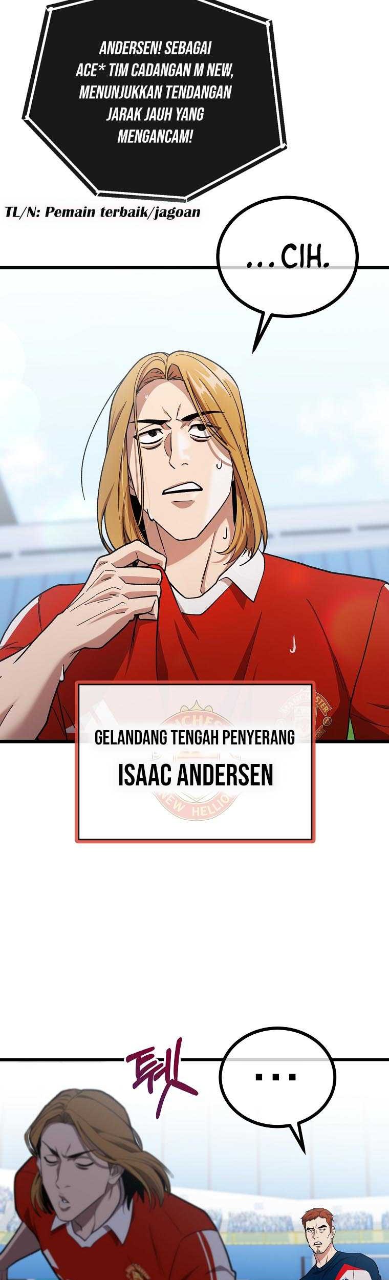 Dark Haired Tactical Genius Chapter 41 Gambar 28