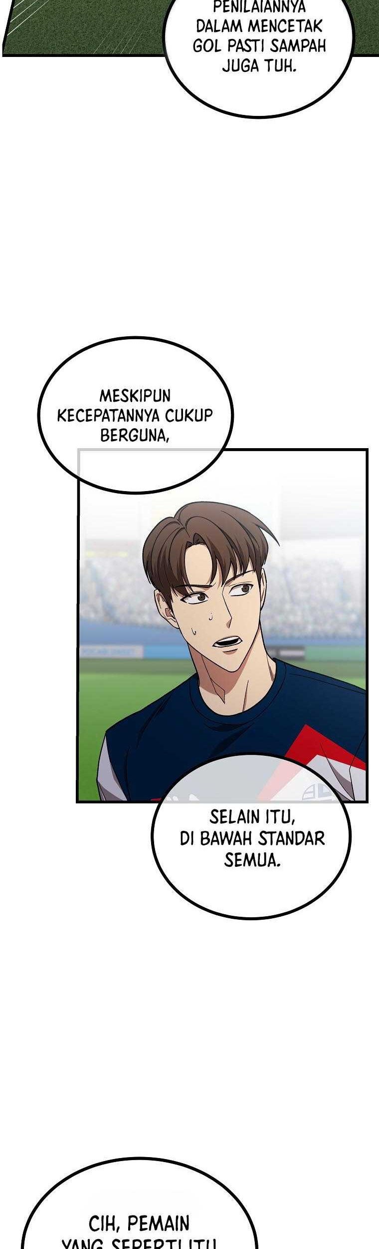 Dark Haired Tactical Genius Chapter 41 Gambar 31