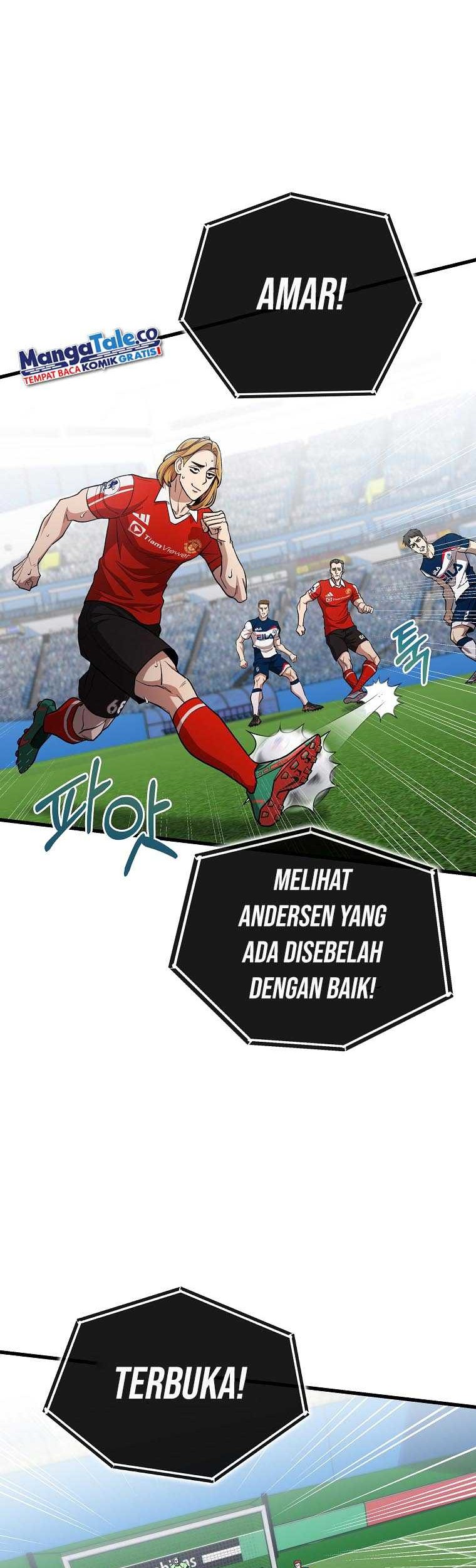 Dark Haired Tactical Genius Chapter 41 Gambar 35