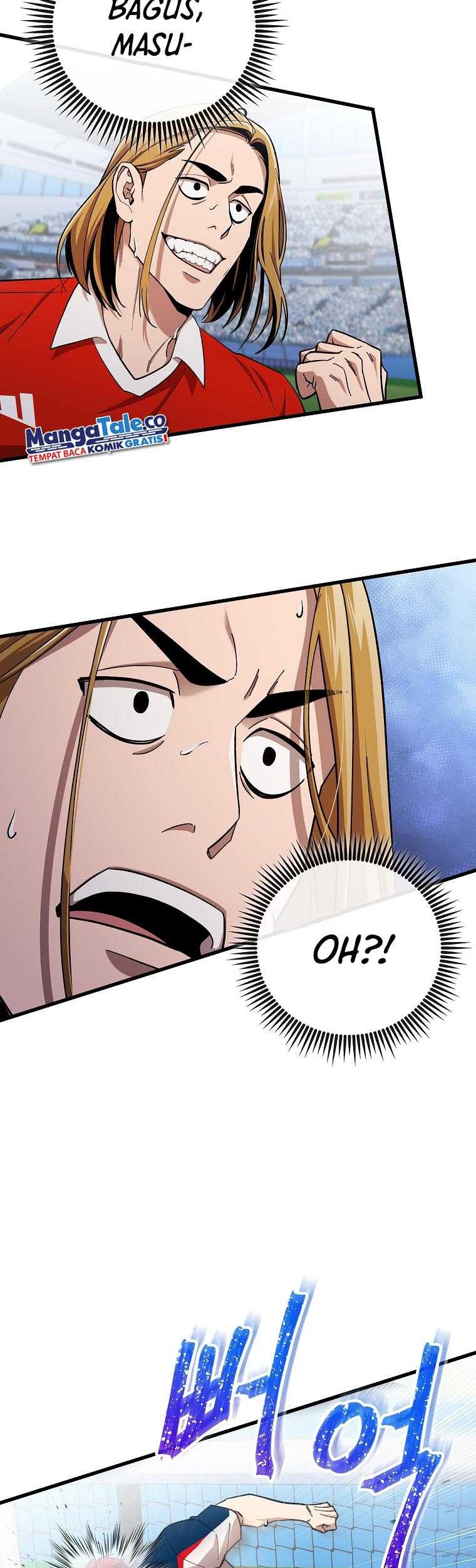 Dark Haired Tactical Genius Chapter 41 Gambar 38