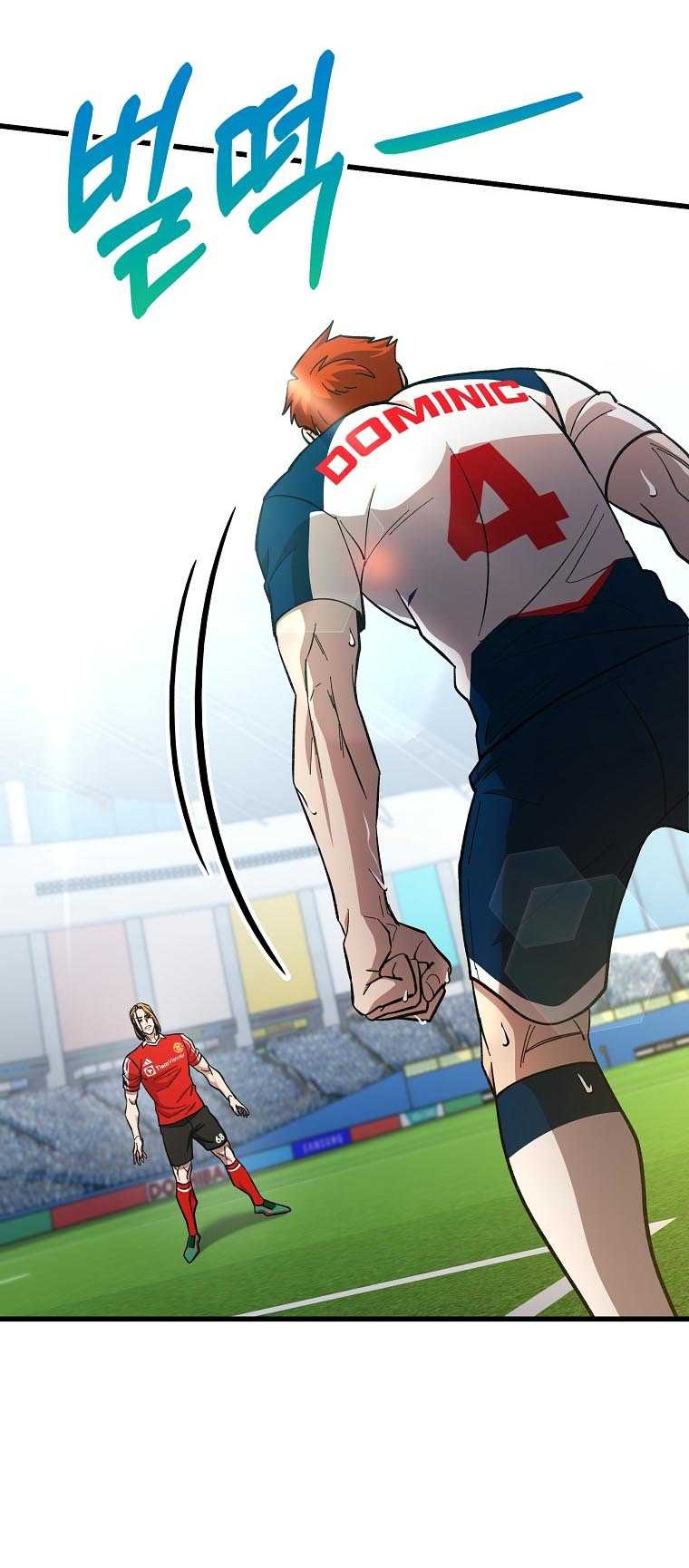 Dark Haired Tactical Genius Chapter 41 Gambar 41