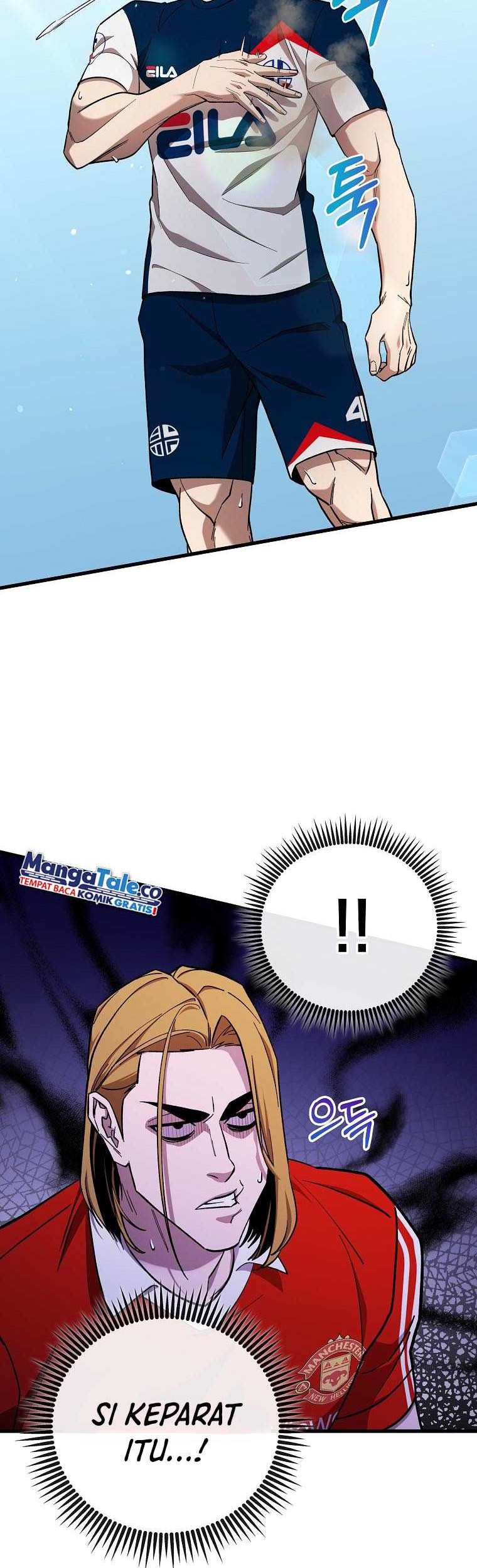 Dark Haired Tactical Genius Chapter 41 Gambar 43