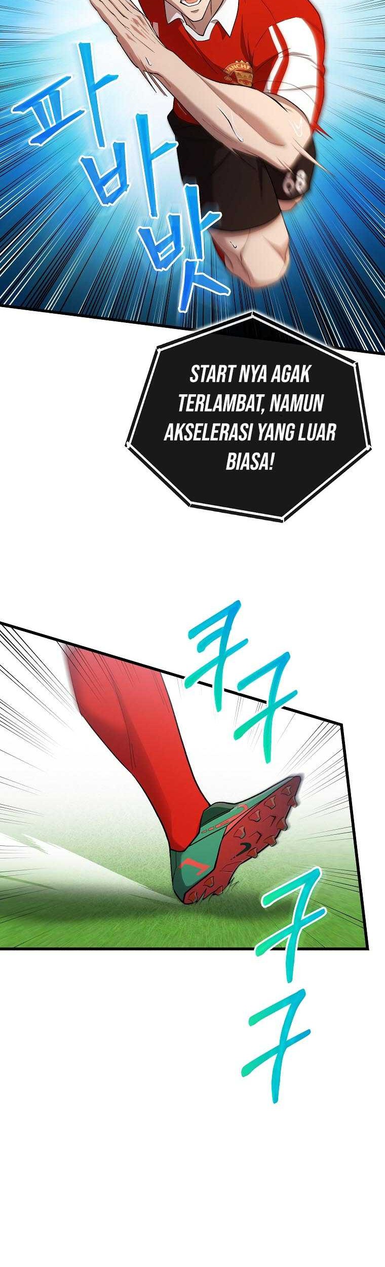 Dark Haired Tactical Genius Chapter 41 Gambar 47