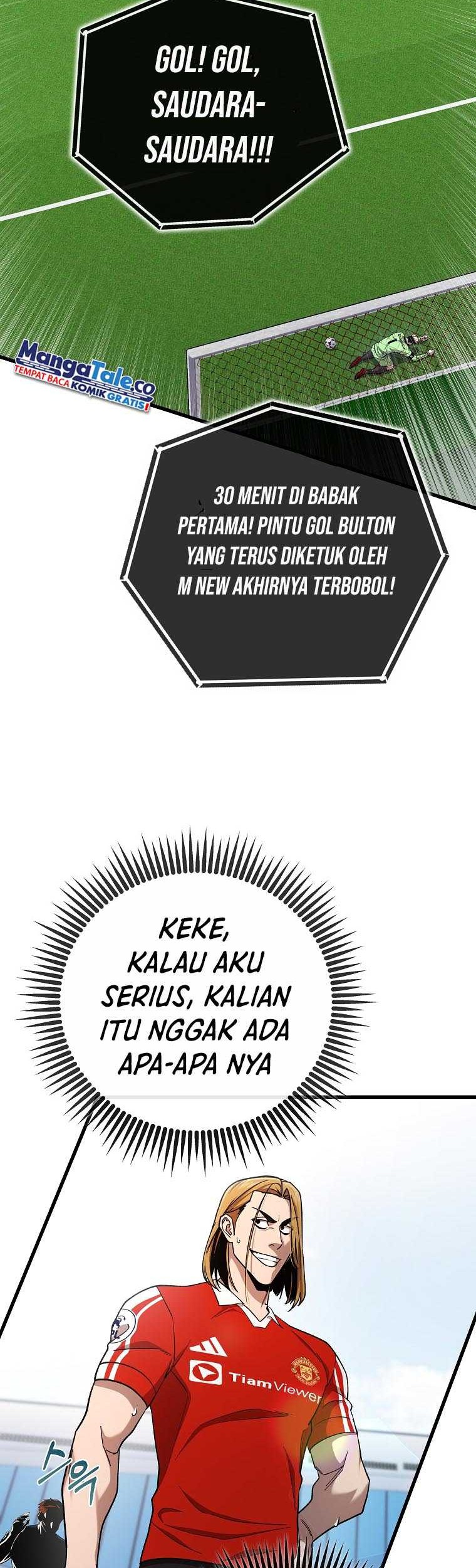 Dark Haired Tactical Genius Chapter 41 Gambar 53