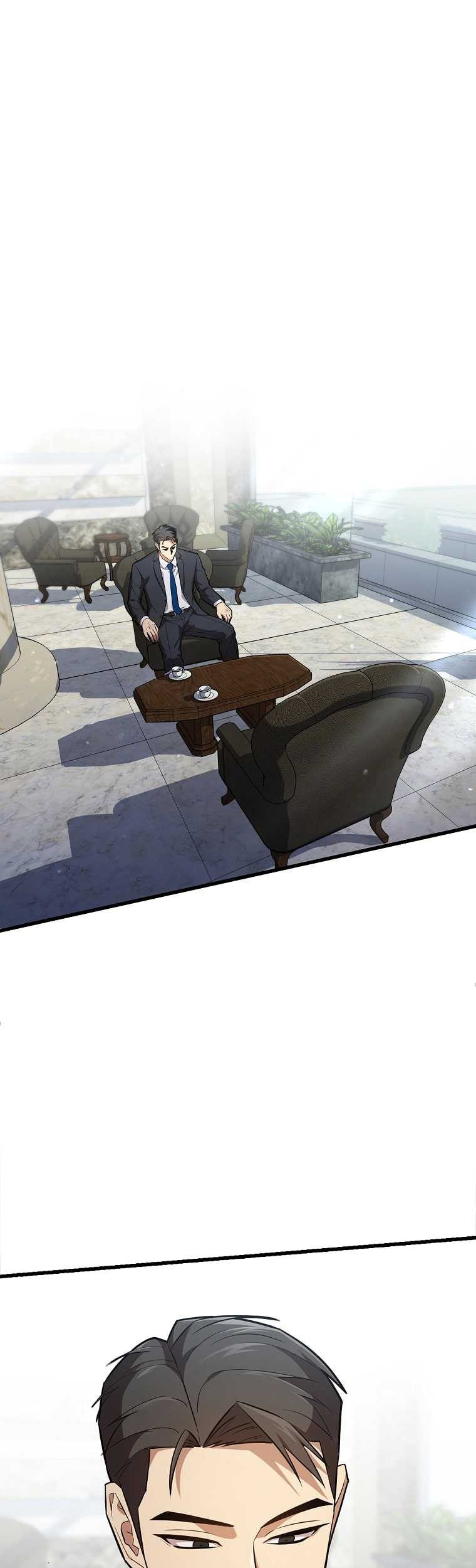 Baca Dark Haired Tactical Genius Chapter 40 Gambar 2