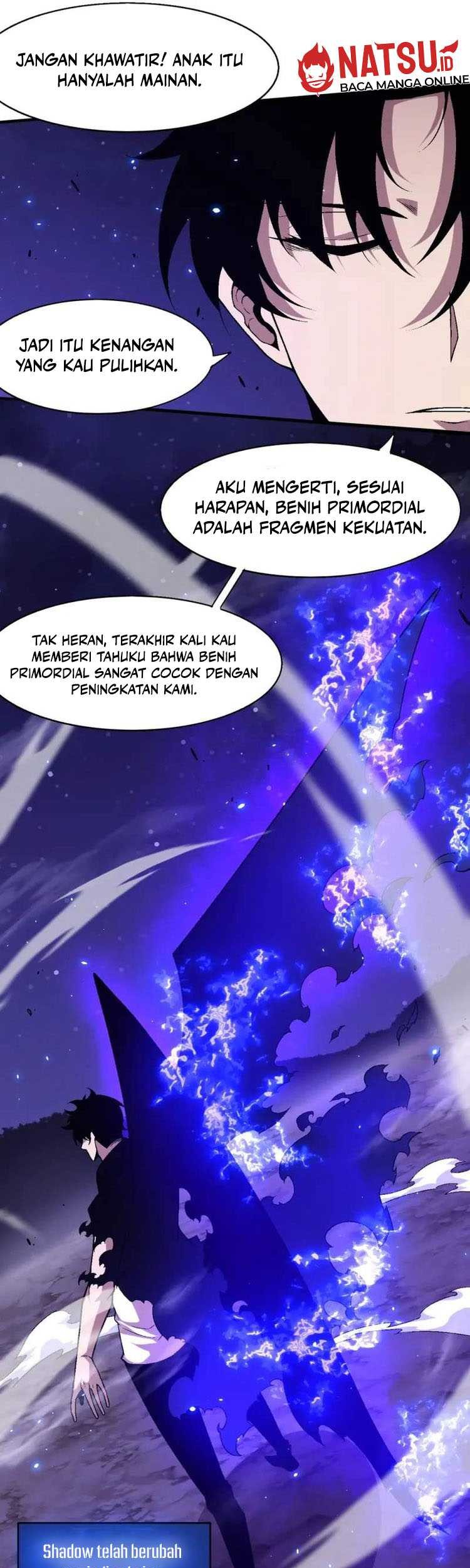Evolution Frenzy Chapter 125 Gambar 33