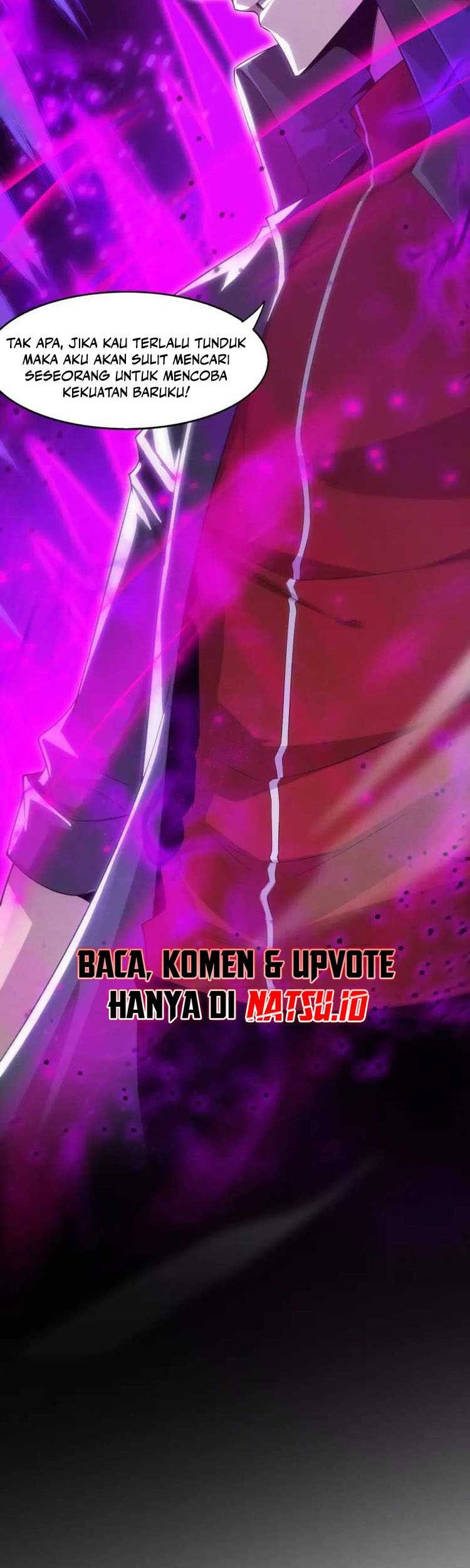 Evolution Frenzy Chapter 125 Gambar 38