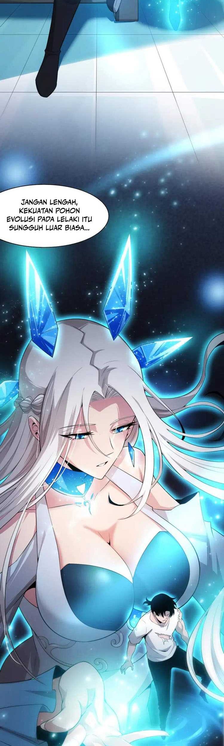 Evolution Frenzy Chapter 125 Gambar 7