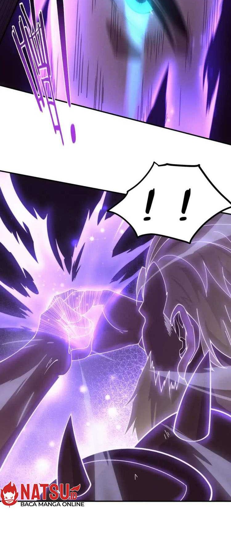 Evolution Frenzy Chapter 125 Gambar 13