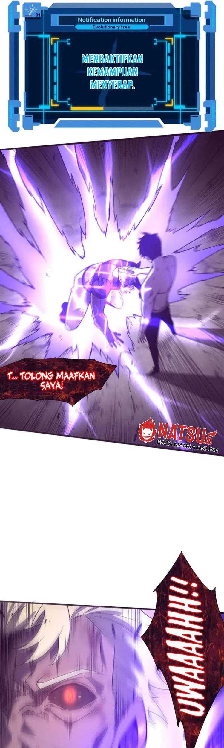 Evolution Frenzy Chapter 125 Gambar 22
