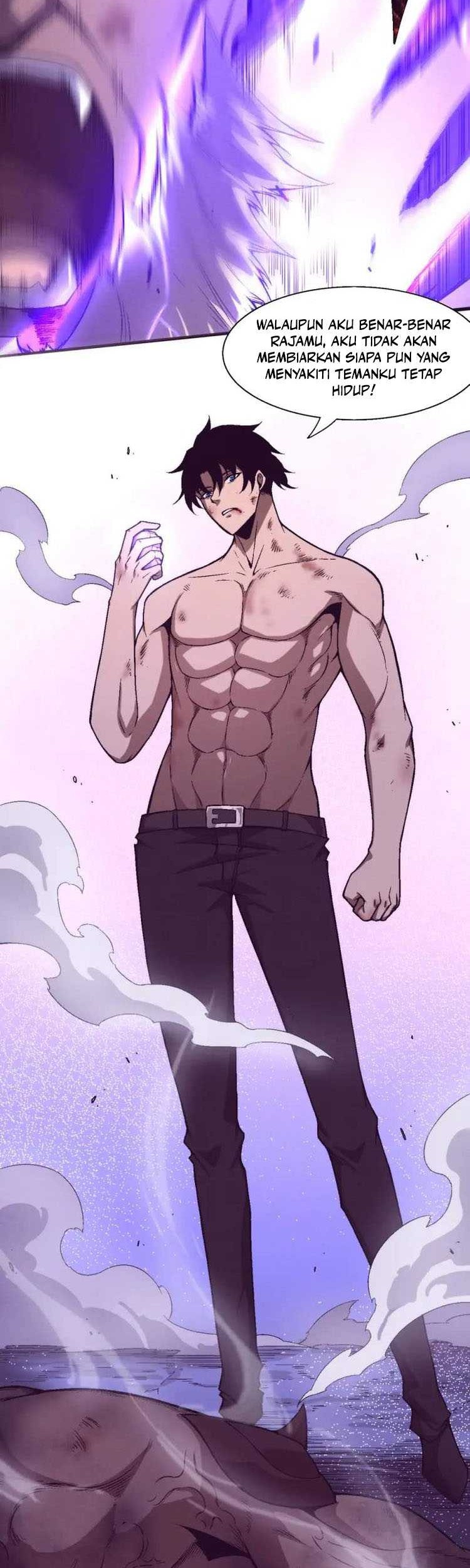 Evolution Frenzy Chapter 125 Gambar 23