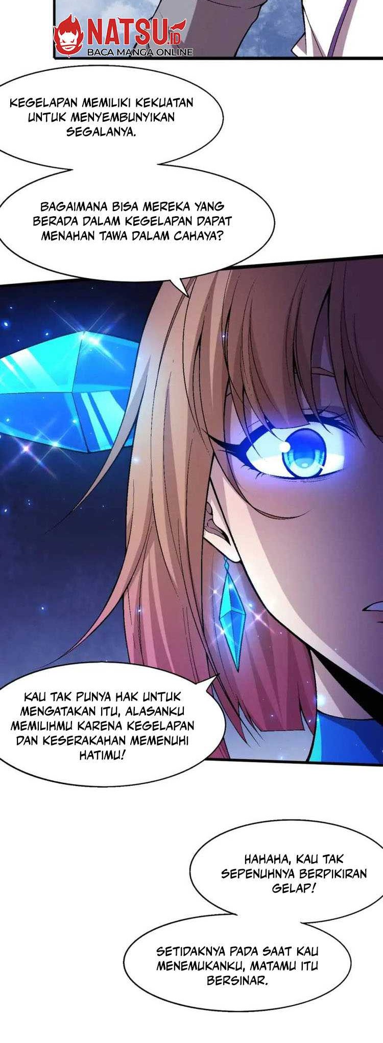 Evolution Frenzy Chapter 125 Gambar 32