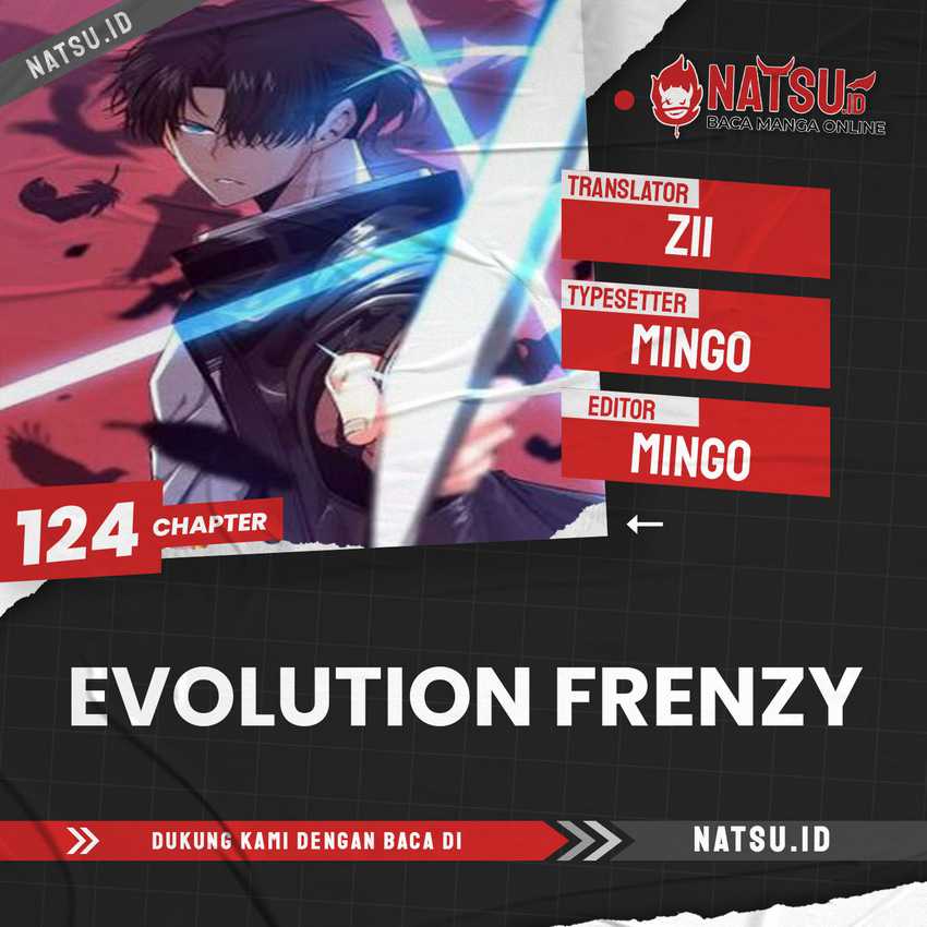 Baca Komik Evolution Frenzy Chapter 124 Gambar 1