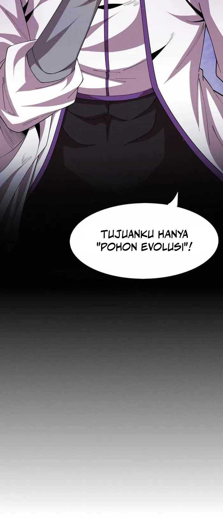 Evolution Frenzy Chapter 124 Gambar 35