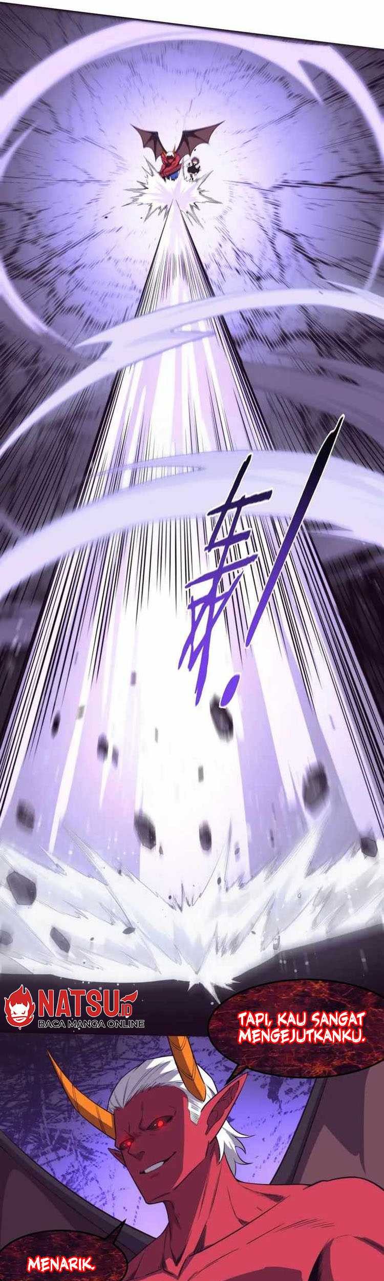 Baca  Evolution Frenzy Chapter 124 Gambar 2