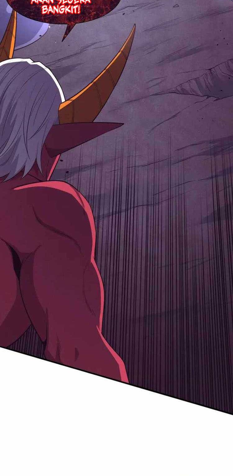 Evolution Frenzy Chapter 124 Gambar 17