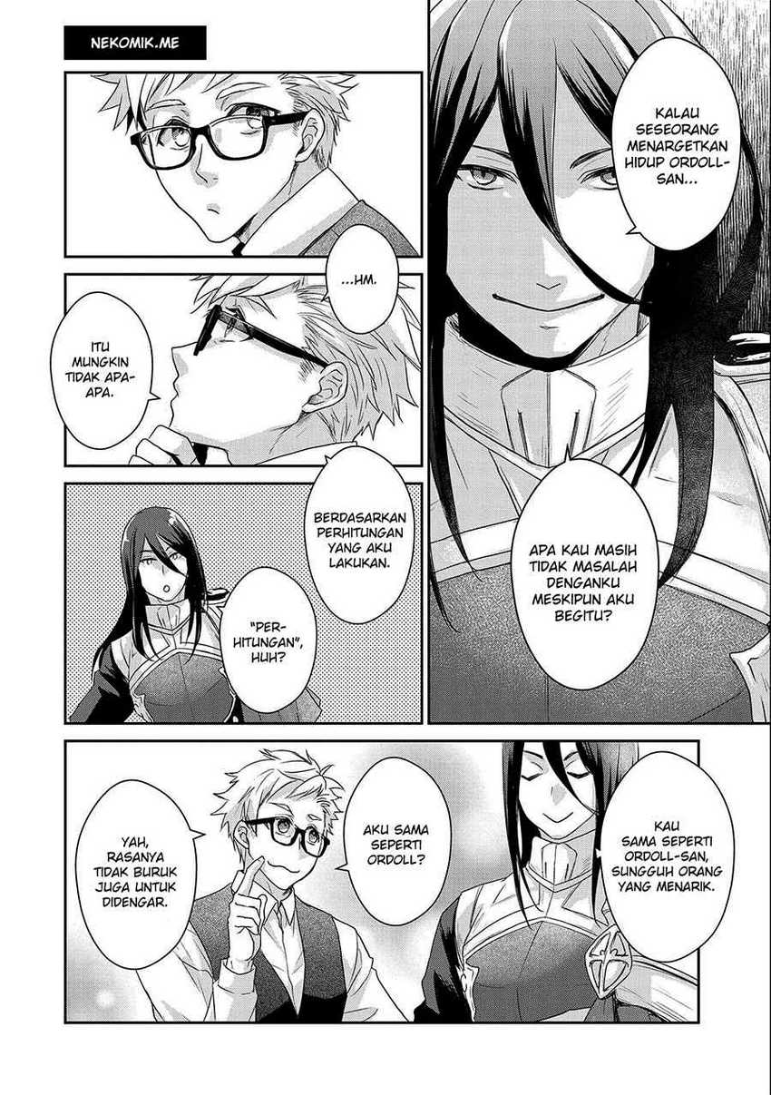 Senki to Yobareta Otoko, Puke ni Ansatsu Saretara Musume wo Hiroi, Issho ni Slow Life wo Hajimeru Chapter 19 Gambar 18