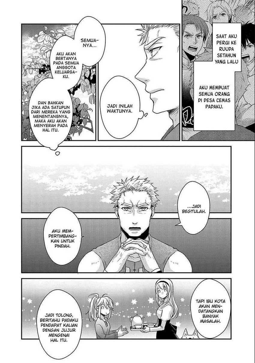 Senki to Yobareta Otoko, Puke ni Ansatsu Saretara Musume wo Hiroi, Issho ni Slow Life wo Hajimeru Chapter 19 Gambar 36