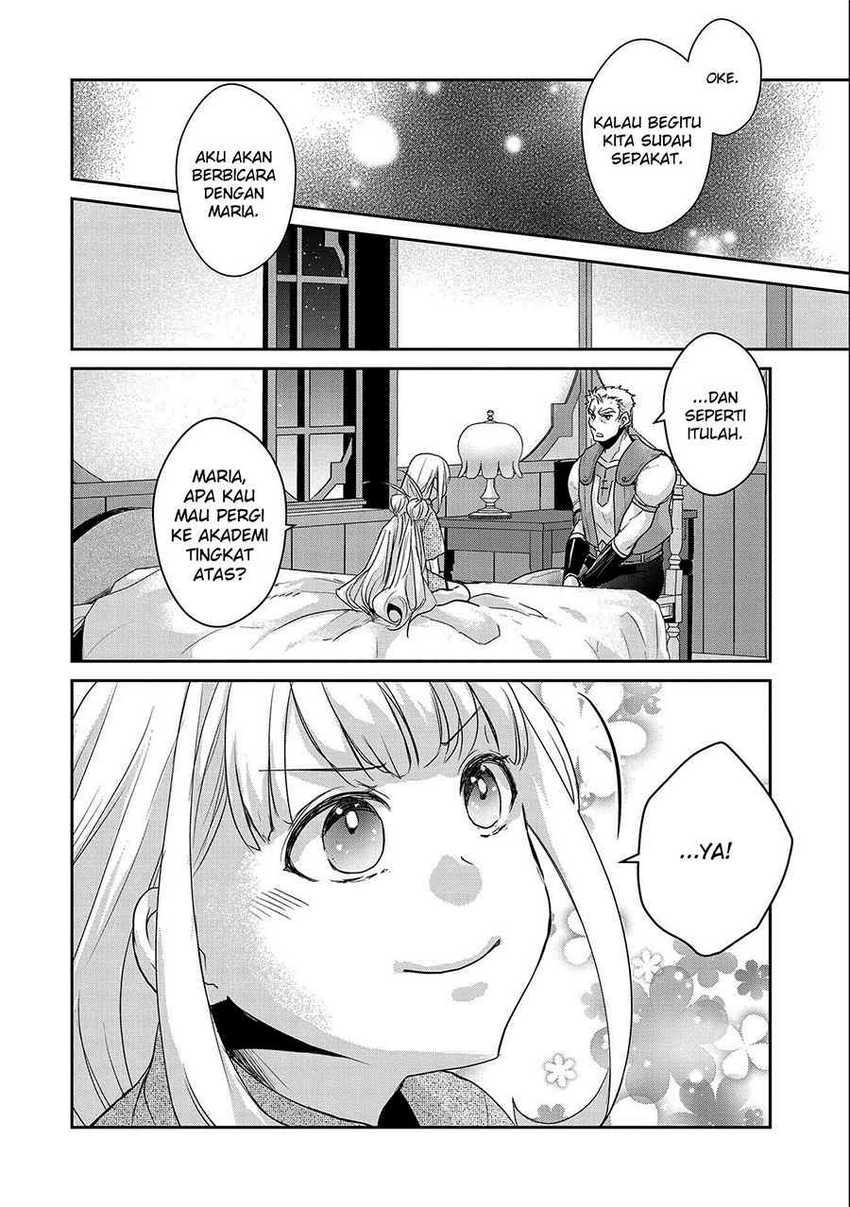 Senki to Yobareta Otoko, Puke ni Ansatsu Saretara Musume wo Hiroi, Issho ni Slow Life wo Hajimeru Chapter 19 Gambar 40