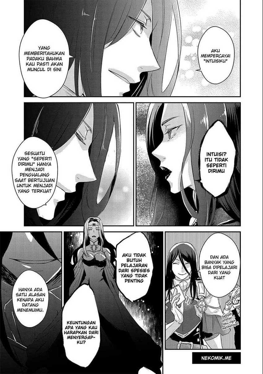 Senki to Yobareta Otoko, Puke ni Ansatsu Saretara Musume wo Hiroi, Issho ni Slow Life wo Hajimeru Chapter 19 Gambar 7