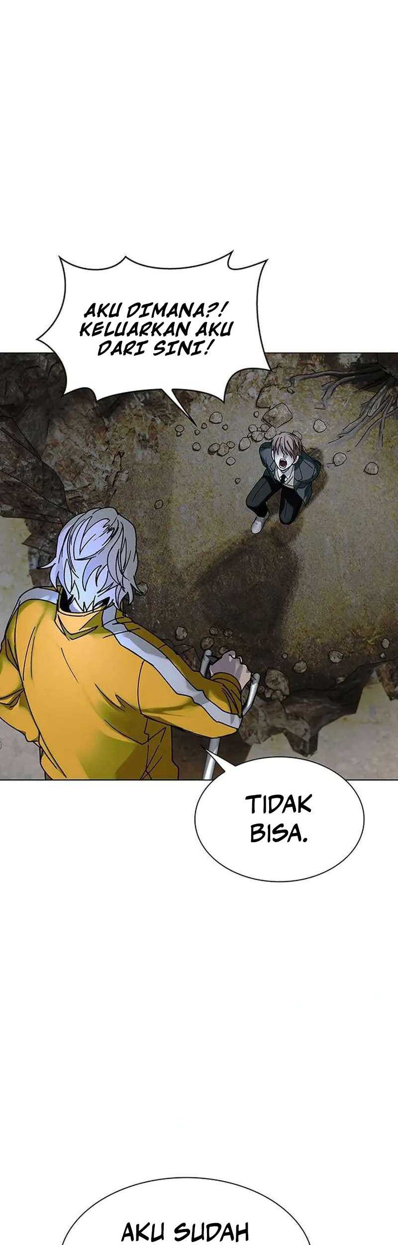 The End of the World is Just a Game to Me Chapter 20 Gambar 51