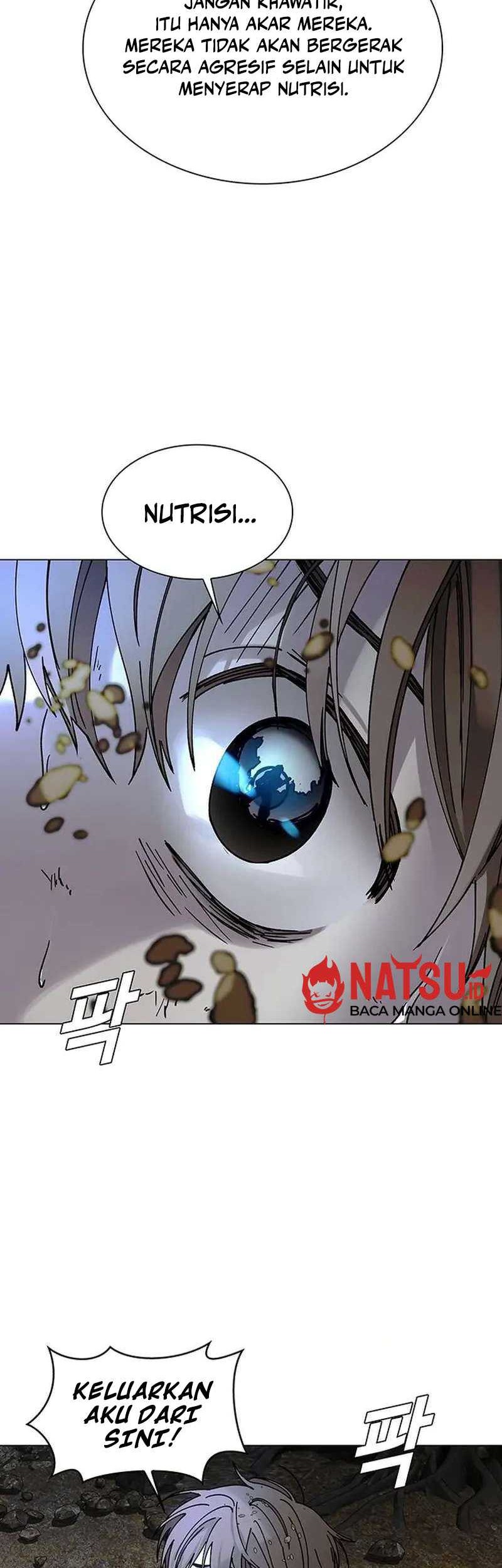 The End of the World is Just a Game to Me Chapter 20 Gambar 53