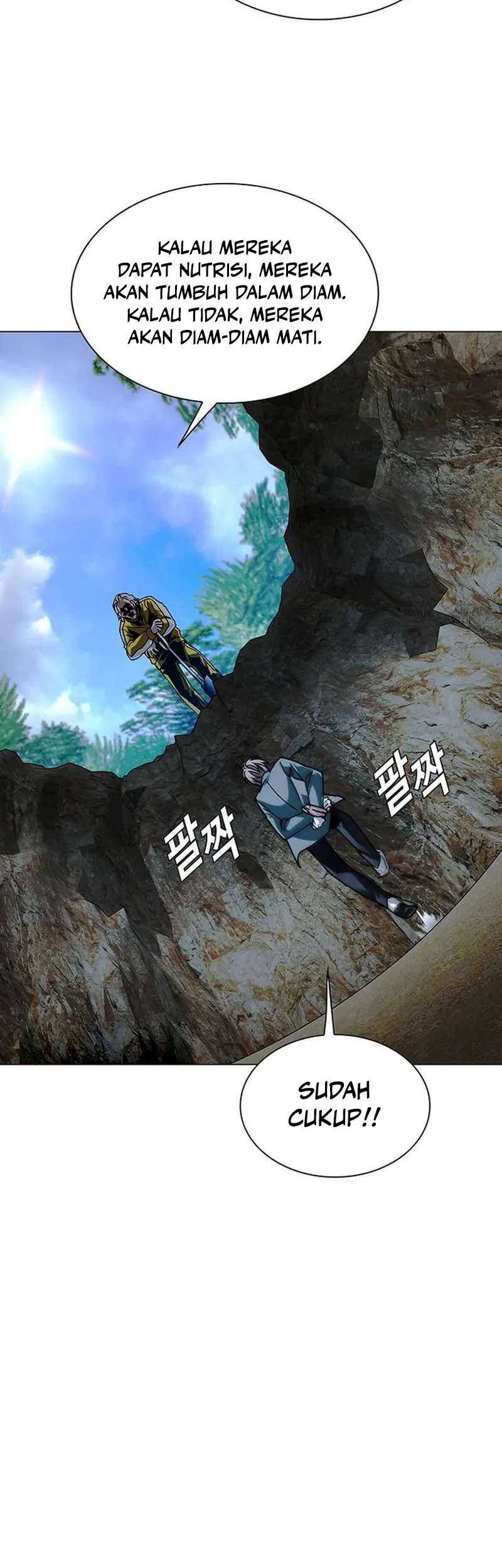 The End of the World is Just a Game to Me Chapter 20 Gambar 55