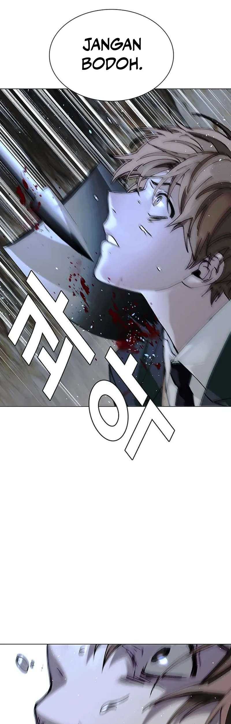 The End of the World is Just a Game to Me Chapter 20 Gambar 56