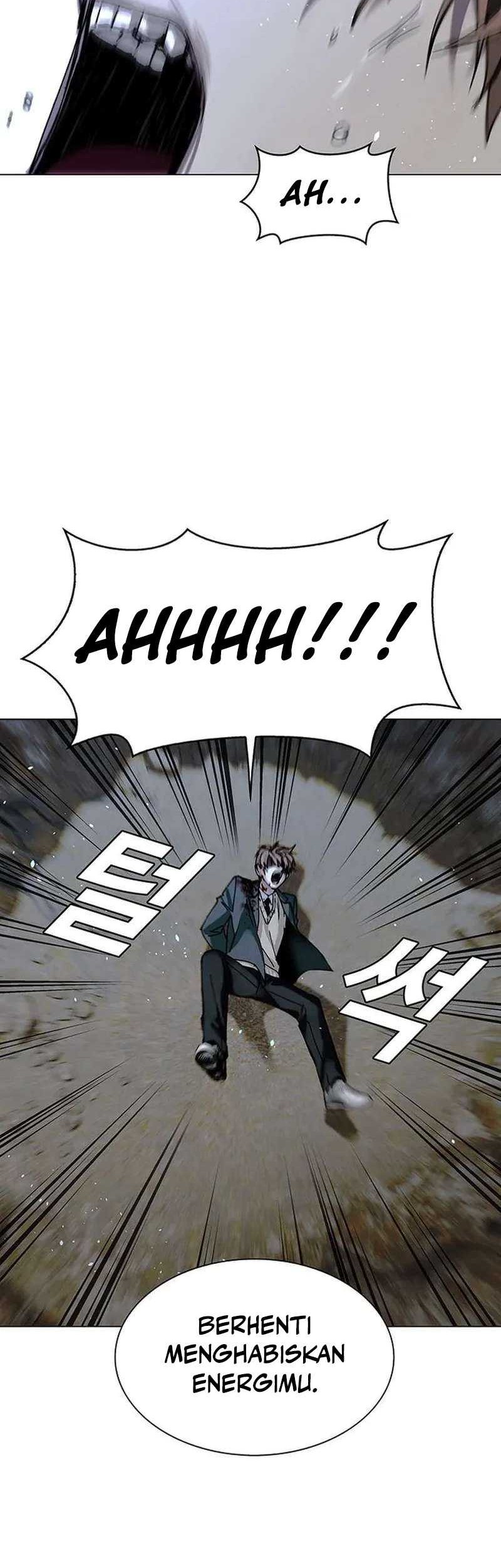 The End of the World is Just a Game to Me Chapter 20 Gambar 57