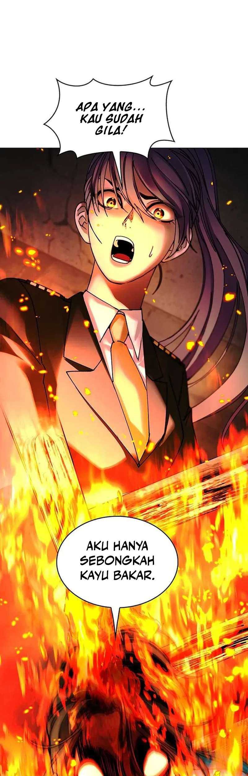 Baca  The End of the World is Just a Game to Me Chapter 20 Gambar 2