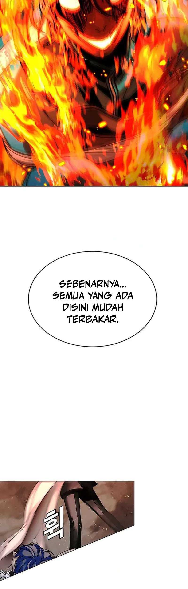 The End of the World is Just a Game to Me Chapter 20 Gambar 3