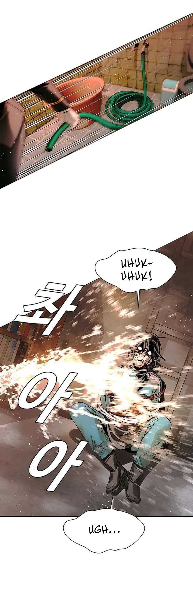 The End of the World is Just a Game to Me Chapter 20 Gambar 5